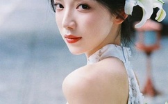 裸模拍摄视频现场